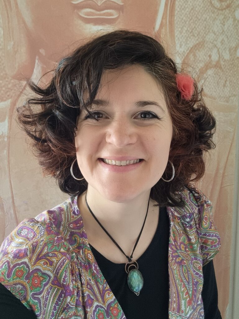 lucille petillames sophrologue masseuse energeticienne bols tibetains clermont ferrand